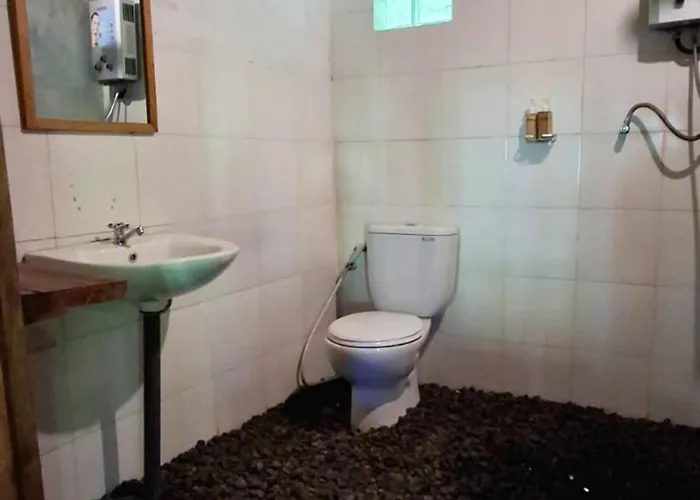 Warung Rekreasi Hotel Bedugul (Bali)