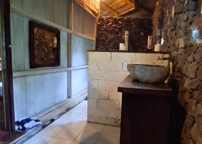 Warung Rekreasi Bedugul (Bali)