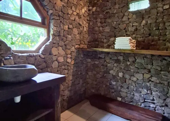 Warung Rekreasi * Bedugul (Bali)