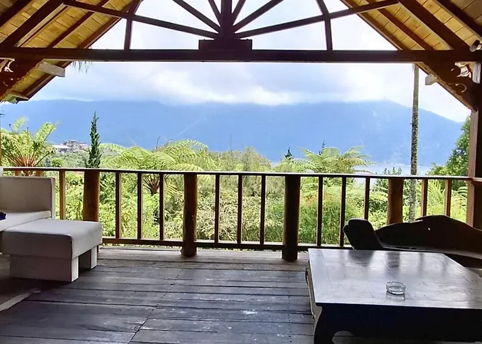 Warung Rekreasi * Bedugul (Bali)