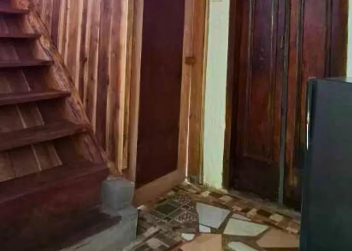 Warung Rekreasi Hotel