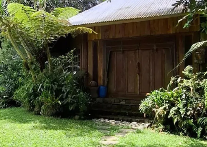 Warung Rekreasi Hotel