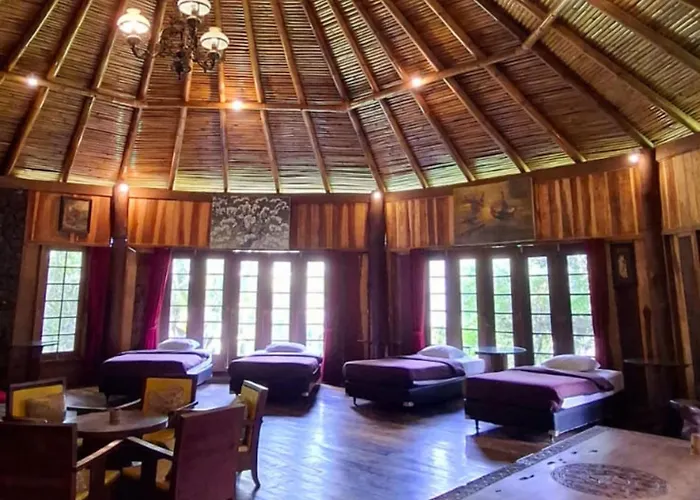 Warung Rekreasi