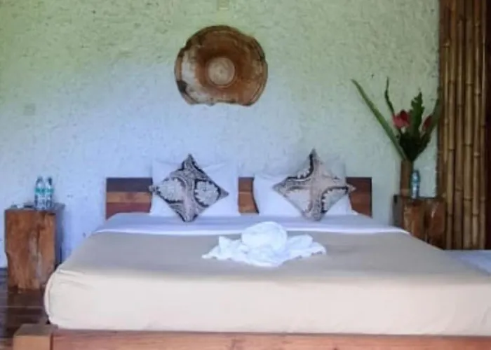 Warung Rekreasi Hotel Bedugul (Bali)