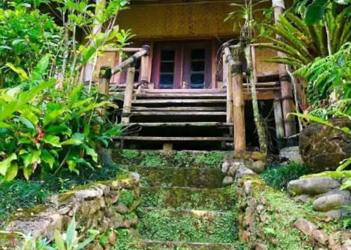 Warung Rekreasi Bedugul (Bali)