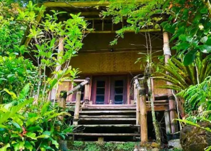 Warung Rekreasi * Bedugul (Bali)