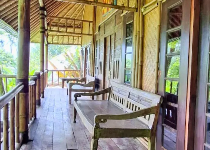 Warung Rekreasi Hotel