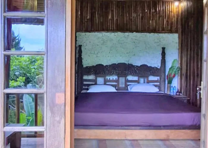 Warung Rekreasi Hotel Bedugul (Bali)