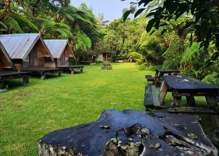 Warung Rekreasi Bedugul (Bali)
