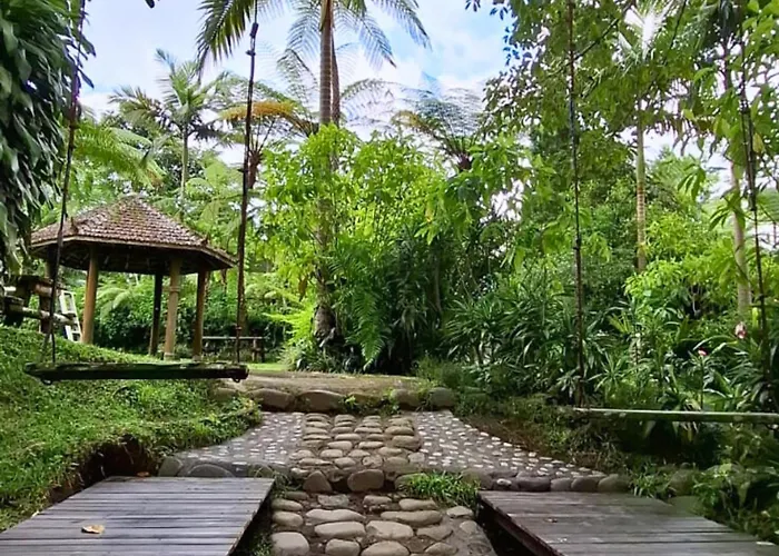 Warung Rekreasi Bedugul (Bali)