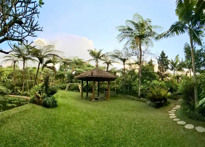Warung Rekreasi Hotel