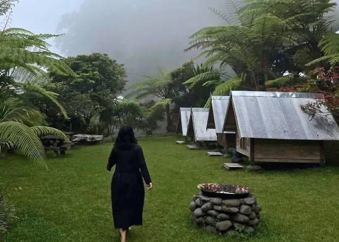 Warung Rekreasi