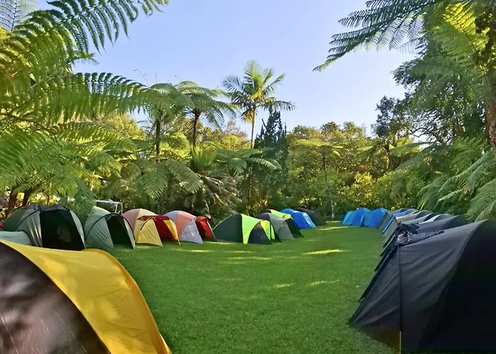 Hotel Warung Rekreasi