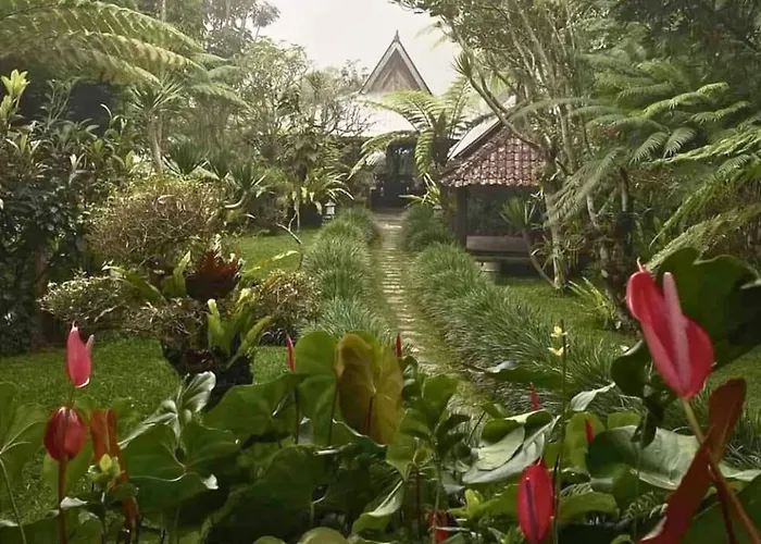 Warung Rekreasi