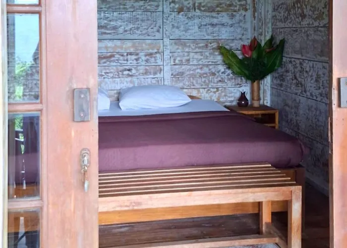 Hotel Warung Rekreasi Bedugul (Bali)